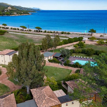 Apartment Marina Di Favone - Fav101 By Interhome 外观 照片