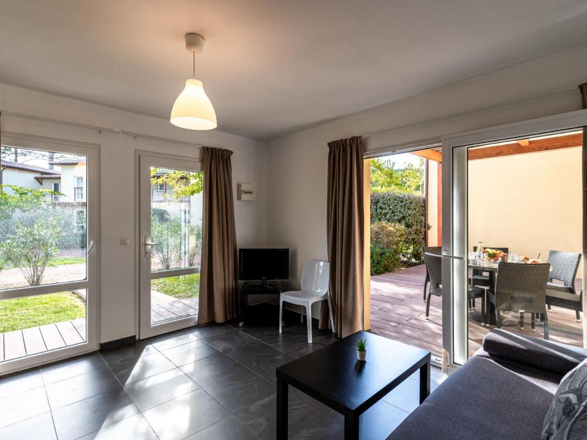 Apartment Marina Di Favone - Fav101 By Interhome 外观 照片