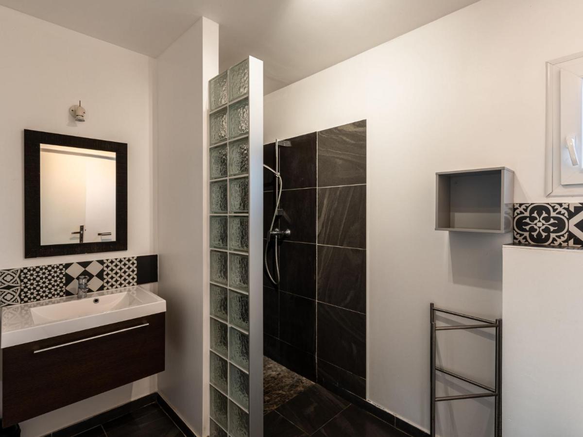 Apartment Marina Di Favone - Fav101 By Interhome 外观 照片