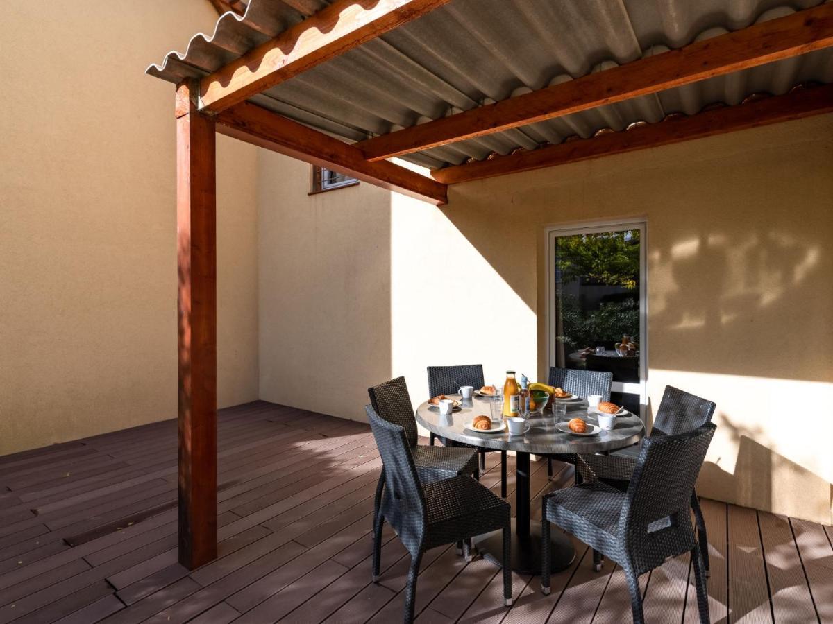 Apartment Marina Di Favone - Fav101 By Interhome 外观 照片