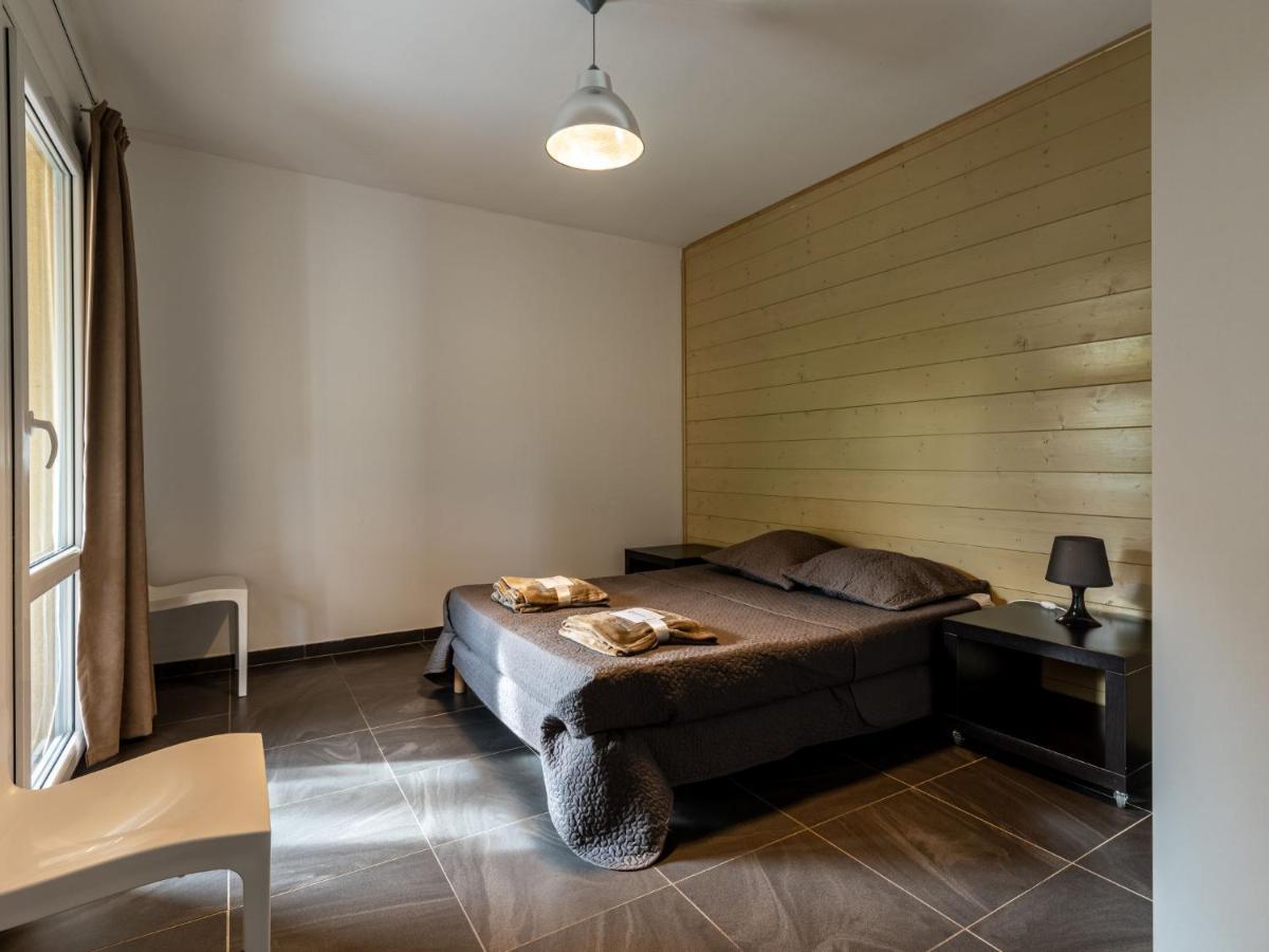 Apartment Marina Di Favone - Fav101 By Interhome 外观 照片