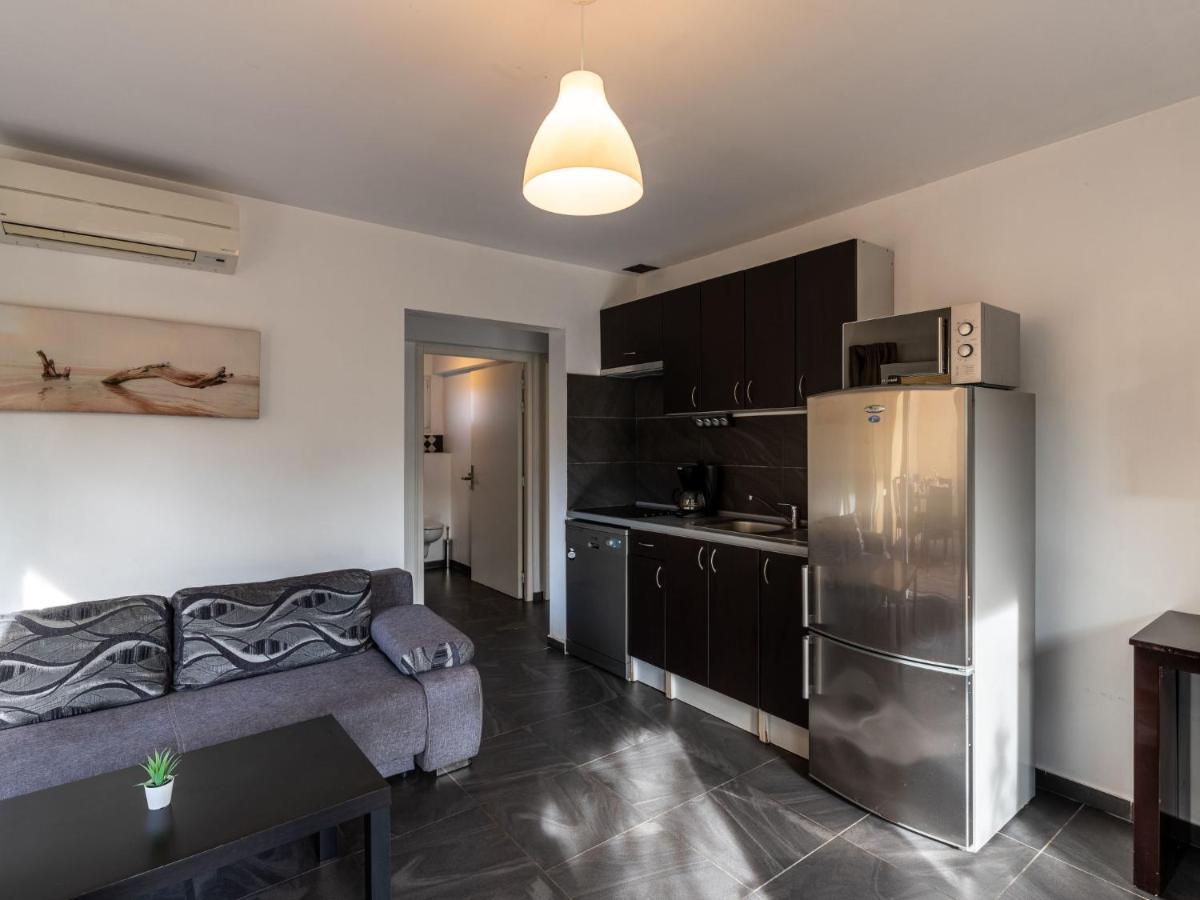Apartment Marina Di Favone - Fav101 By Interhome 外观 照片
