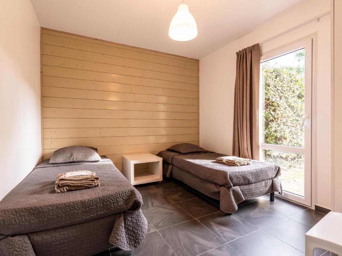 Apartment Marina Di Favone - Fav101 By Interhome 外观 照片